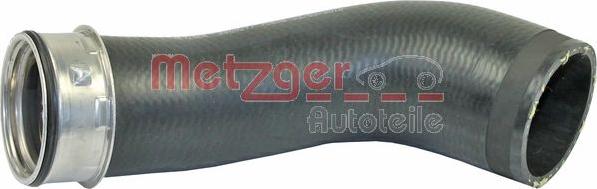 Metzger 2400217 - Pūtes sistēmas gaisa caurule ps1.lv