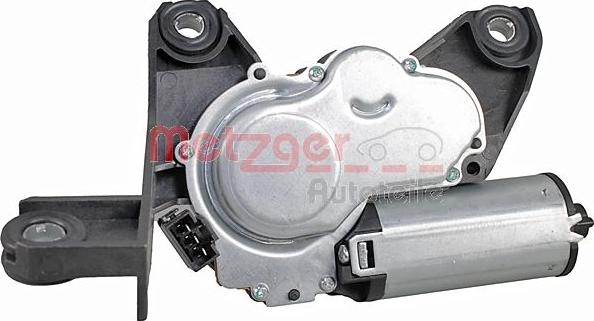 Metzger 2190977 - Stikla tīrītāju motors ps1.lv