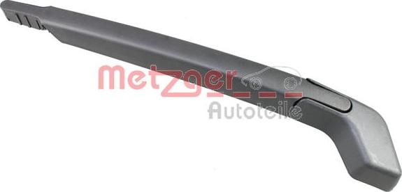 Metzger 2190475 - Stikla tīrītāja svira, Stiklu tīrīšanas sistēma ps1.lv