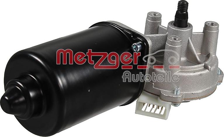 Metzger 2190503 - Stikla tīrītāju motors ps1.lv