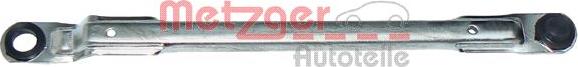 Metzger 2190011 - Pievadstiepņi, Logu tīrītāju mehānisms ps1.lv