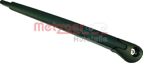 Metzger 2190167 - Stikla tīrītāja svira, Stiklu tīrīšanas sistēma ps1.lv
