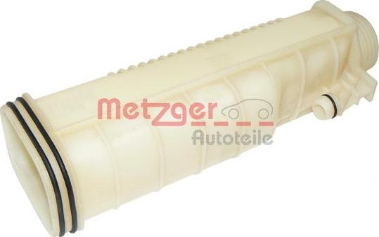 Metzger 2140029 - Kompensācijas tvertne, Dzesēšanas šķidrums ps1.lv