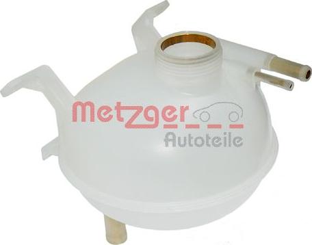 Metzger 2140022 - Kompensācijas tvertne, Dzesēšanas šķidrums ps1.lv