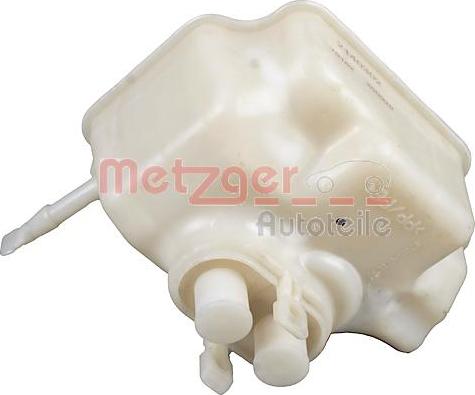 Metzger 2140302 - Kompensācijas tvertne, Bremžu šķidrums ps1.lv