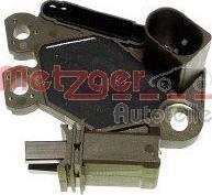 Metzger 2390047 - Ģeneratora sprieguma regulators ps1.lv