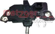 Metzger 2390026 - Ģeneratora sprieguma regulators ps1.lv