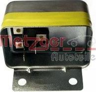 Metzger 2390021 - Ģeneratora sprieguma regulators ps1.lv