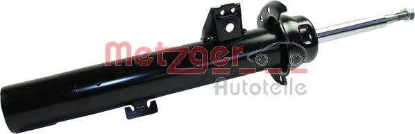 Metzger 2340442 - Amortizators ps1.lv