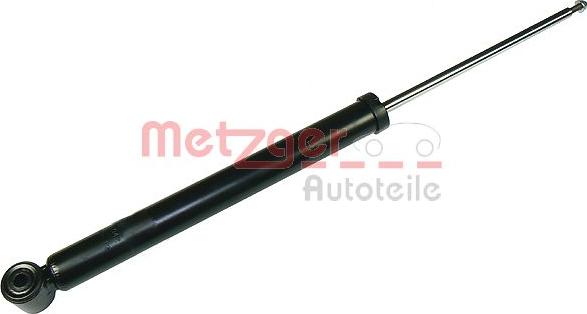 Metzger 2340041 - Amortizators ps1.lv