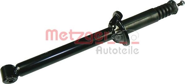 Metzger 2340054 - Amortizators ps1.lv