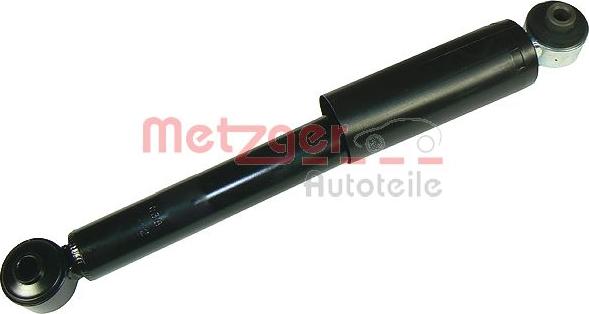 Metzger 2340037 - Amortizators ps1.lv