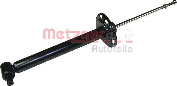 Metzger 2340027 - Amortizators ps1.lv