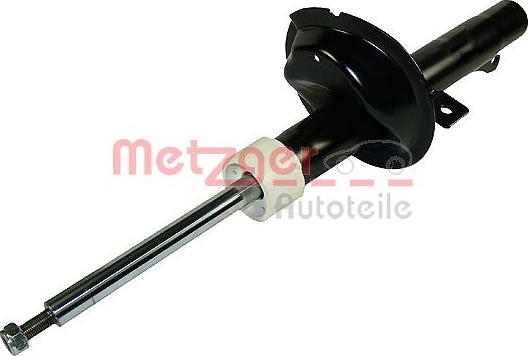 Metzger 2340074 - Amortizators ps1.lv