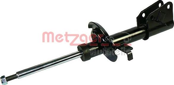 Metzger 2340169 - Amortizators ps1.lv