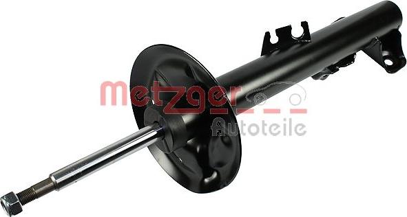 Metzger 2340160 - Amortizators ps1.lv