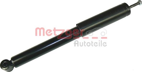 Metzger 2340100 - Amortizators ps1.lv