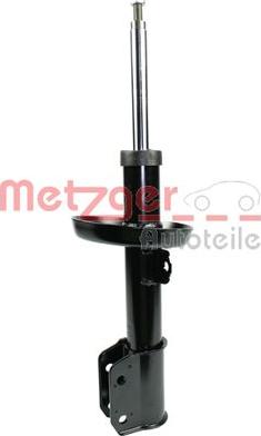 Metzger 2340185 - Amortizators ps1.lv