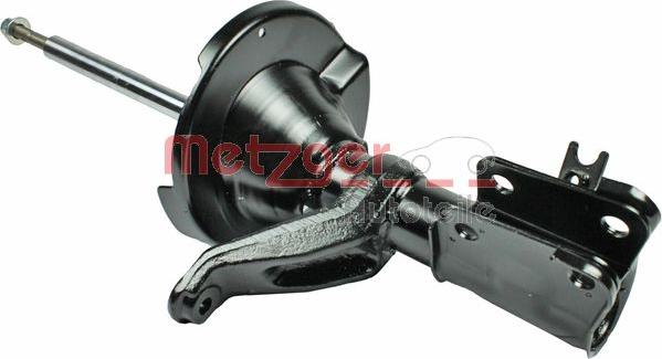 Metzger 2340396 - Amortizators ps1.lv