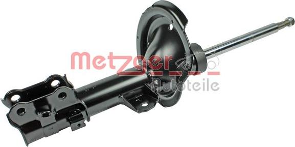 Metzger 2340398 - Amortizators ps1.lv