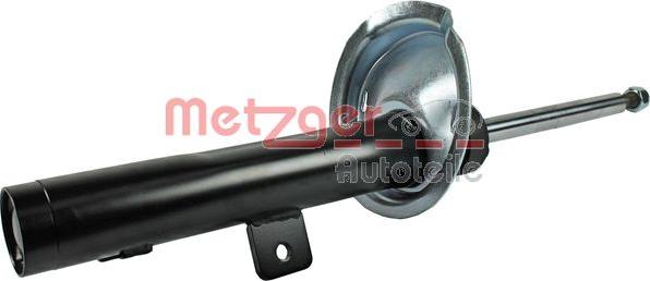 Metzger 2340354 - Amortizators ps1.lv