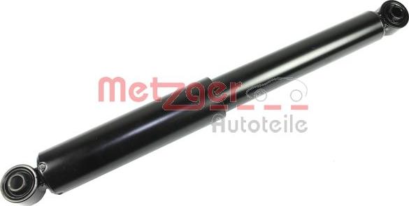 Metzger 2340366 - Amortizators ps1.lv