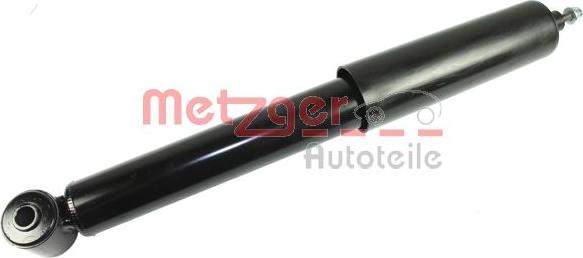 Metzger 2340362 - Amortizators ps1.lv