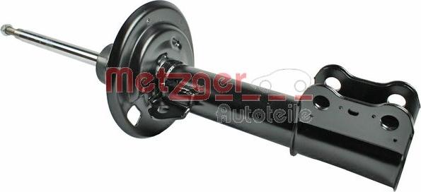 Metzger 2340385 - Amortizators ps1.lv