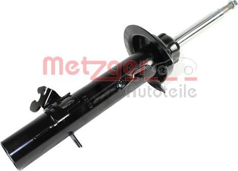 Metzger 2340328 - Amortizators ps1.lv