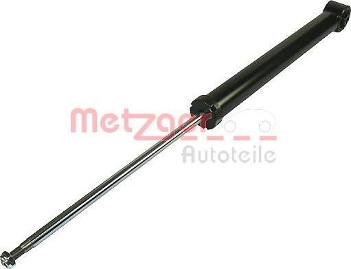 Metzger 2340209 - Amortizators ps1.lv