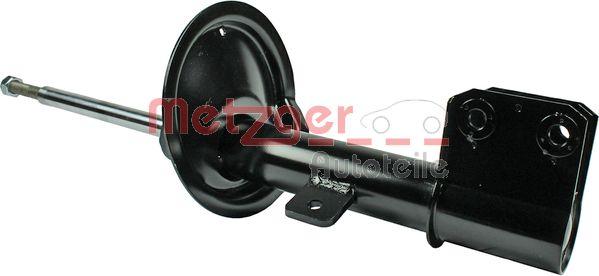 Metzger 2340226 - Amortizators ps1.lv