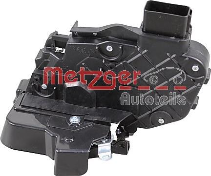 Metzger 2314468 - Durvju slēdzene ps1.lv