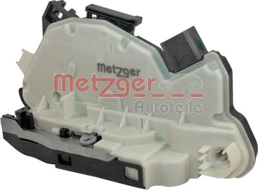 Metzger 2314019 - Durvju slēdzene ps1.lv
