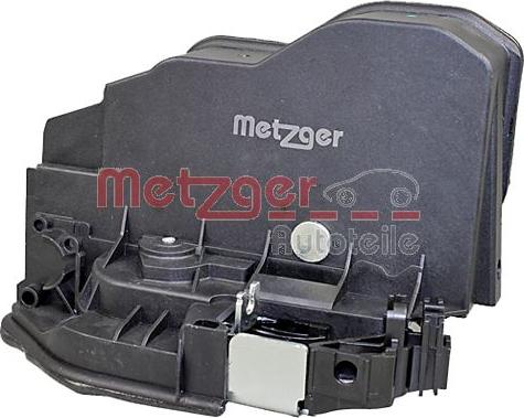 Metzger 2314014 - Durvju slēdzene ps1.lv