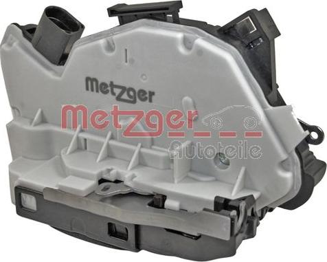 Metzger 2314018 - Durvju slēdzene ps1.lv