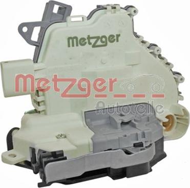 Metzger 2314023 - Durvju slēdzene ps1.lv