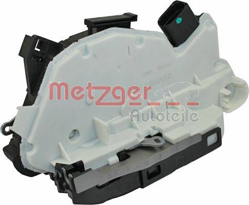 Metzger 2313081 - Durvju slēdzene ps1.lv