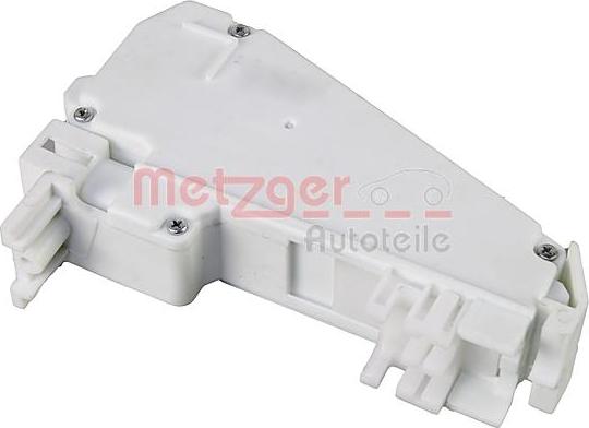 Metzger 2317023 - Regulēšanas elements, Centrālā atslēga ps1.lv