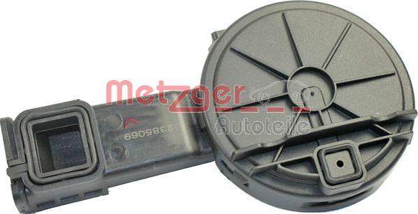 Metzger 2385069 - Vārsts, Motora kartera ventilācija ps1.lv