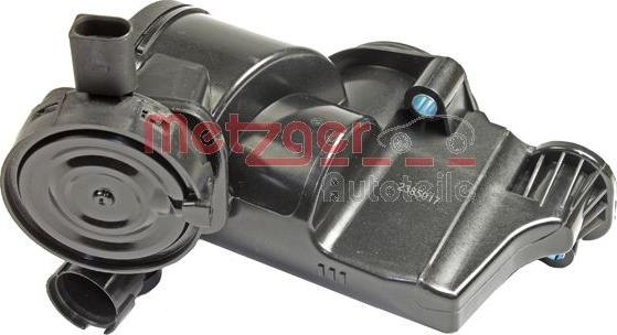 Metzger 2385017 - Vārsts, Motora kartera ventilācija ps1.lv