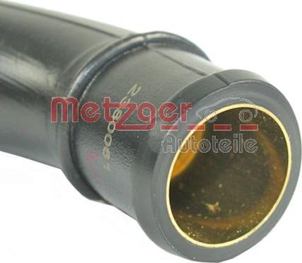 Metzger 2380061 - Šļūtene, Kartera ventilācija ps1.lv