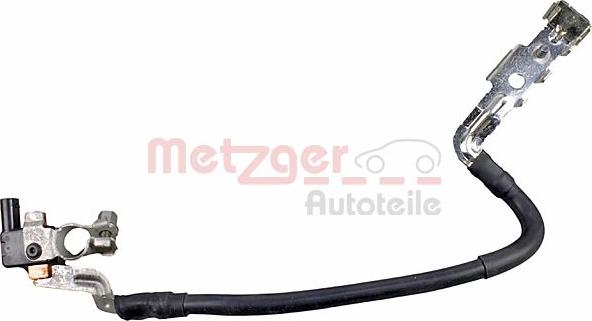 Metzger 2323046 - Akumulatoru baterijas adapteris ps1.lv