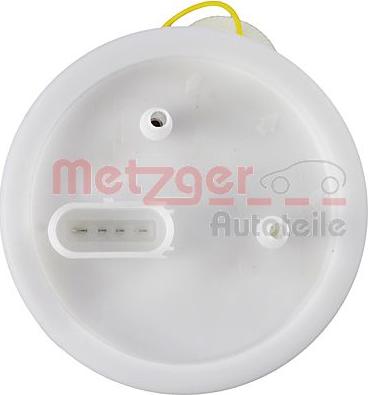 Metzger 2250410 - Degvielas sūkņa modulis ps1.lv