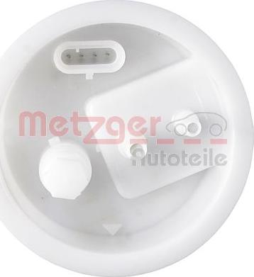 Metzger 2250512 - Degvielas sūkņa modulis ps1.lv