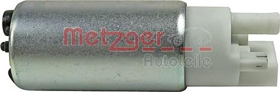 Metzger 2250008 - Degvielas sūknis ps1.lv
