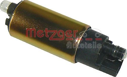 Metzger 2250039 - Degvielas sūknis ps1.lv