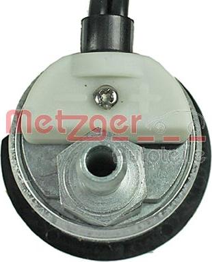 Metzger 2250027 - Degvielas sūknis ps1.lv