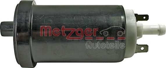 Metzger 2250070 - Degvielas sūknis ps1.lv