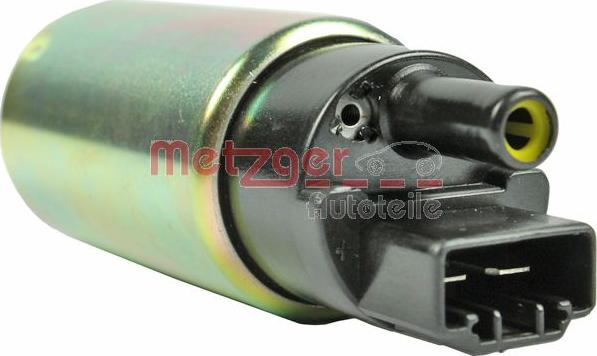 Metzger 2250159 - Degvielas sūknis ps1.lv
