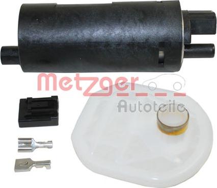 Metzger 2250164 - Degvielas sūknis ps1.lv